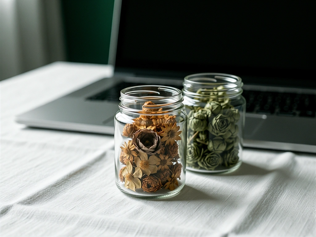 Botanical Ingredients