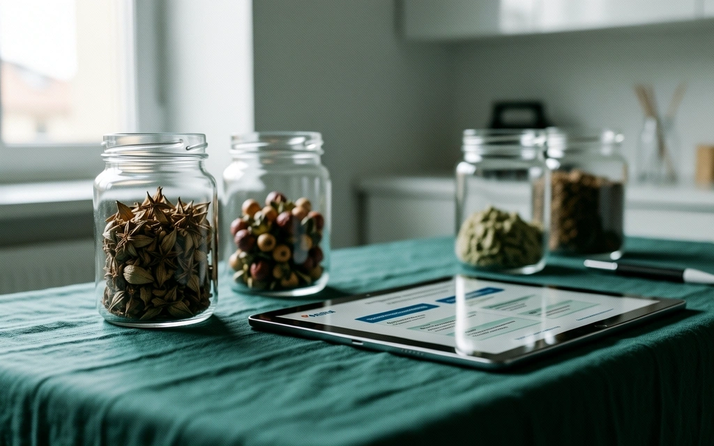 Nutrition Austria Office